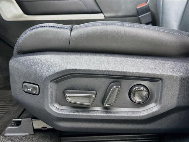 Certified Used 2026 CELESTIAL SILVER Toyota  image 31