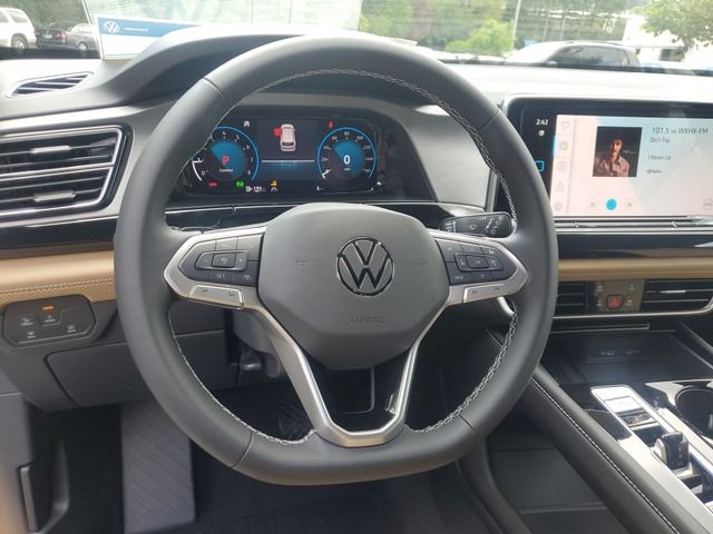 2026 Volkswagen Atlas Cross Sport SE w/Tech - Photo 26