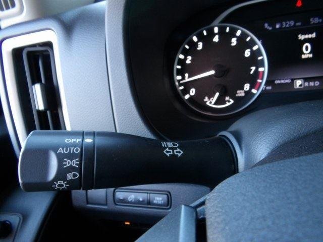 2026 Nissan Frontier SV - Photo 32