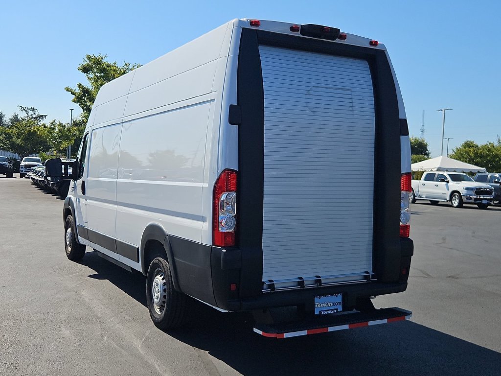 Used 2024 White Ram EV Electric image 4