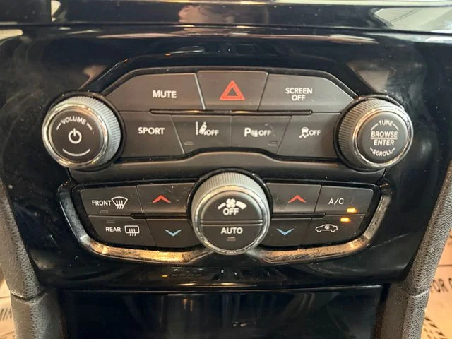 Used 2019 Gray Chrysler S image 17