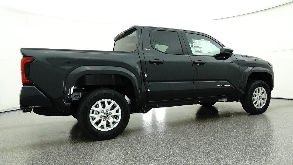 New 2026 Underground Toyota SR5 image 39