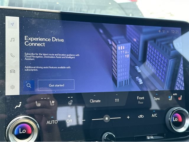 2026 Lexus RX 350 F-Sport - Photo 10
