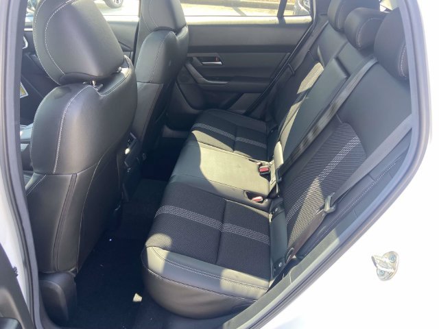 New 2026 Wind Chill Pearl Mazda 2.5 S Preferred AWD image 7
