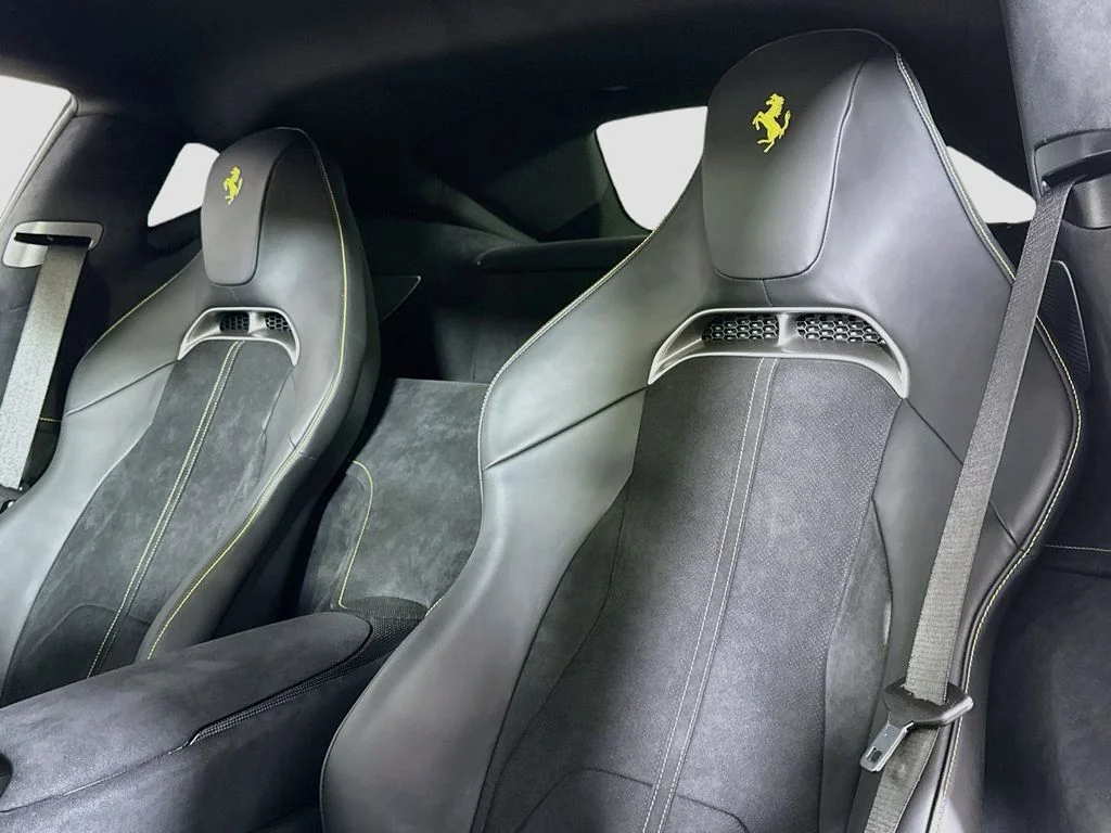 2026 Ferrari 12Cilindri Base - Photo 4