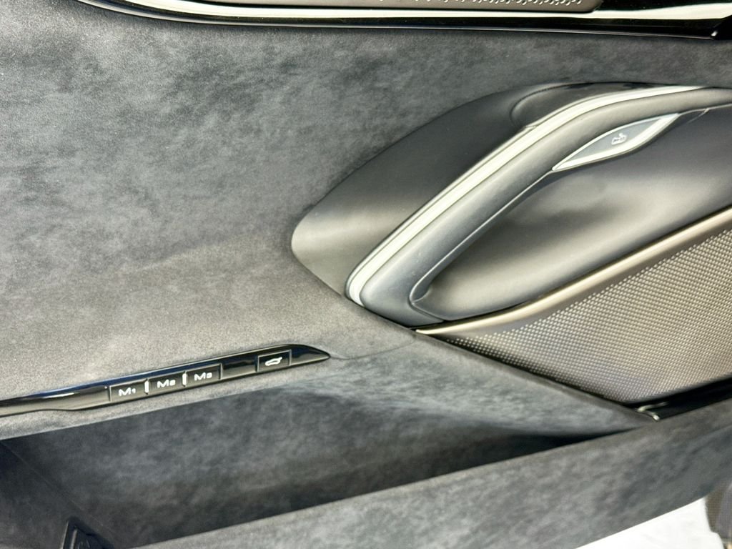 Used 2023 Blu Corsa Ferrari  image 22