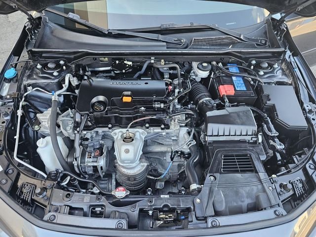 Used 2022 Gray Honda LX image 36