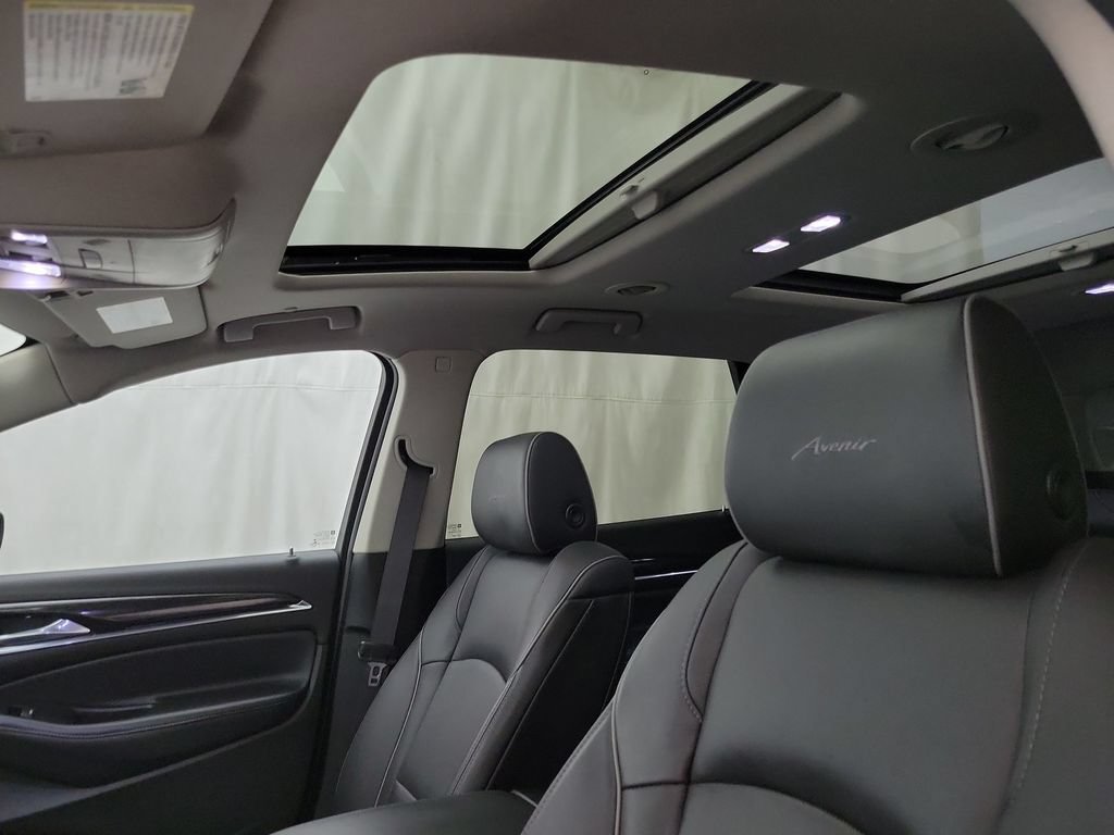 2021 Buick Enclave Avenir - Photo 11