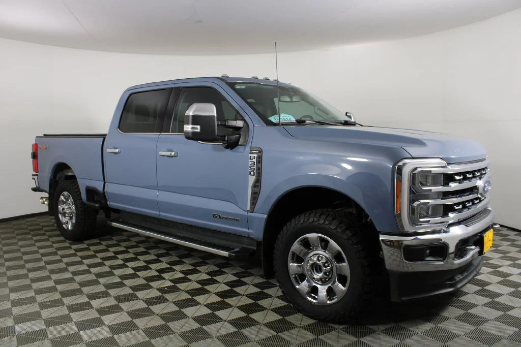 2023 Ford F-350 Super Duty