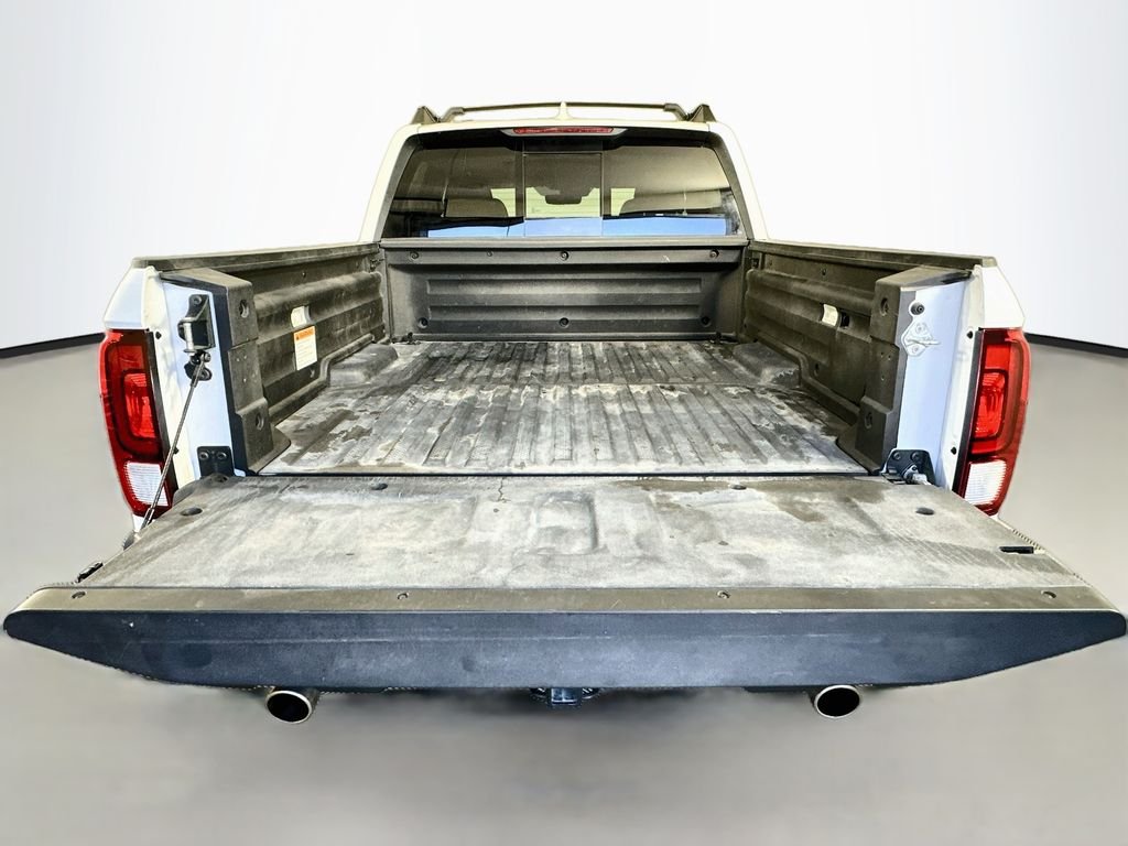 2023 Honda Ridgeline RTL-E - Photo 27