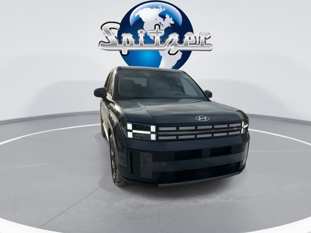 New 2026 Gray Hyundai SE image 29
