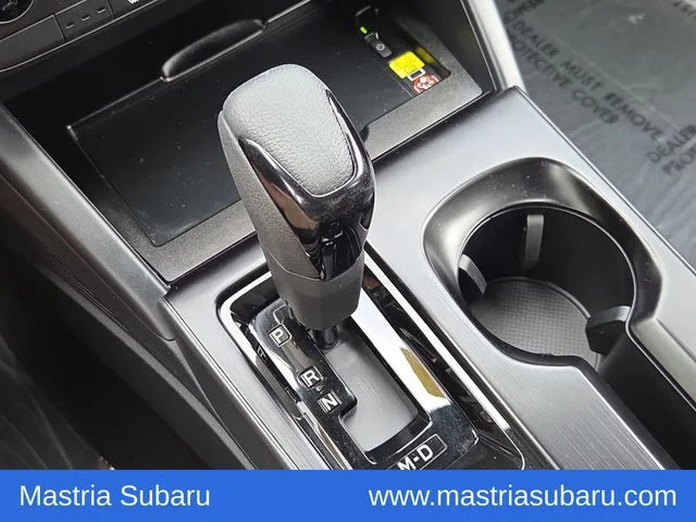 Used 2026 Blue Subaru Premium image 27