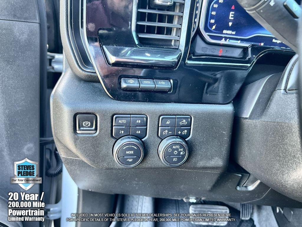 2024 Chevrolet Silverado 2500HD ZR2 - Photo 22