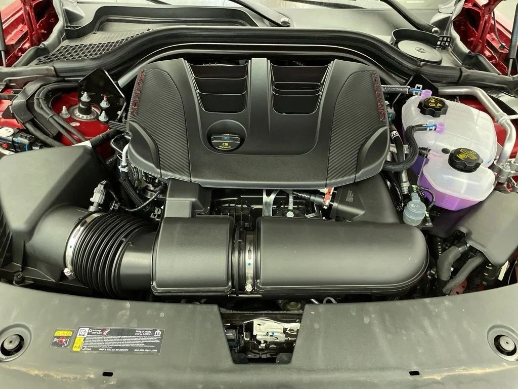 New 2026  Dodge Scat Pack image 18
