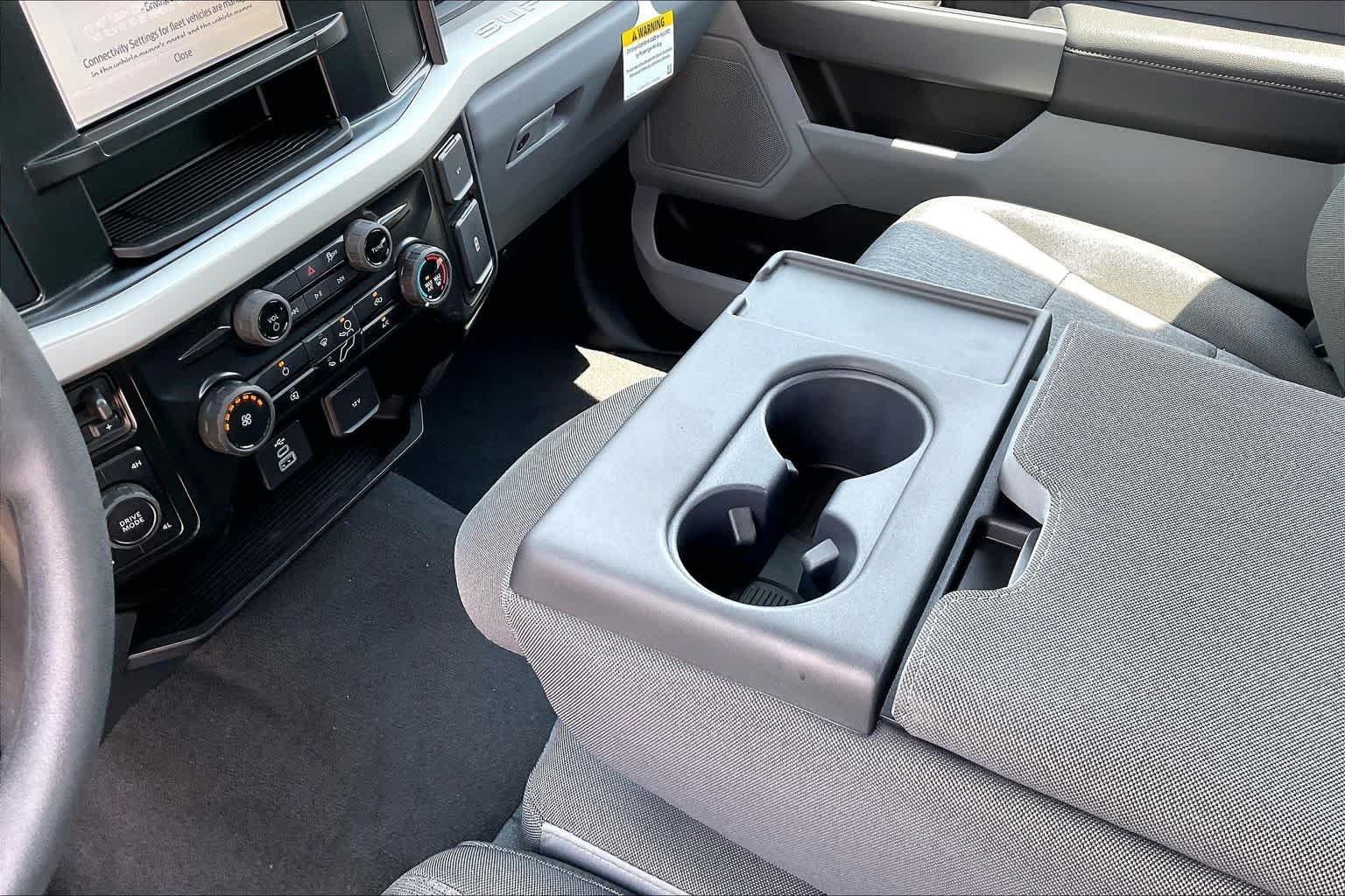 New 2026 Avalanche Ford F-250® XL image 7