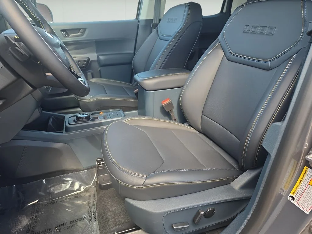 2025 Ford Maverick Lobo Standard - Photo 12