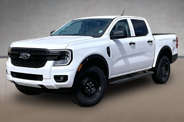 New 2026 Oxford White Ford ***FLEET*** image 1