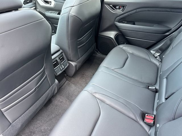 2026 Subaru Forester Limited - Photo 15