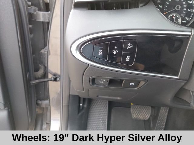 Used 2025 Gray Genesis 2.5T image 14