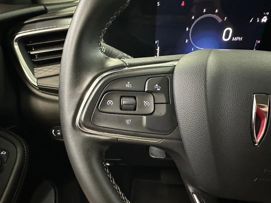 2024 Buick Encore GX Preferred - Photo 9