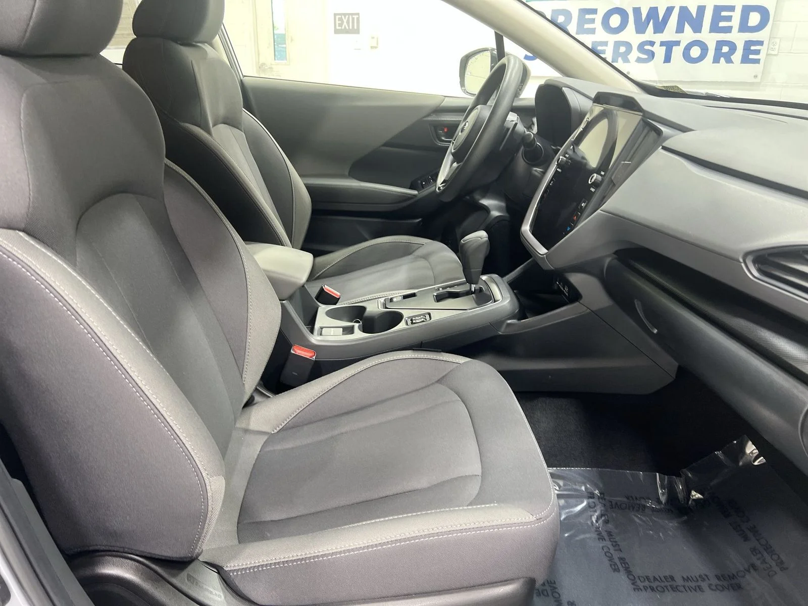 2025 Subaru Crosstrek Premium - Photo 24