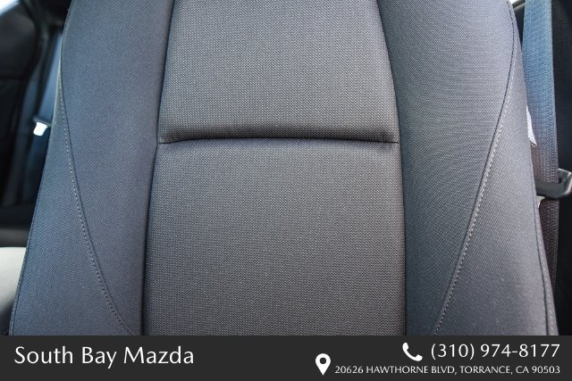New 2026 Snowflake White Pearl Mazda 2.5 S image 26