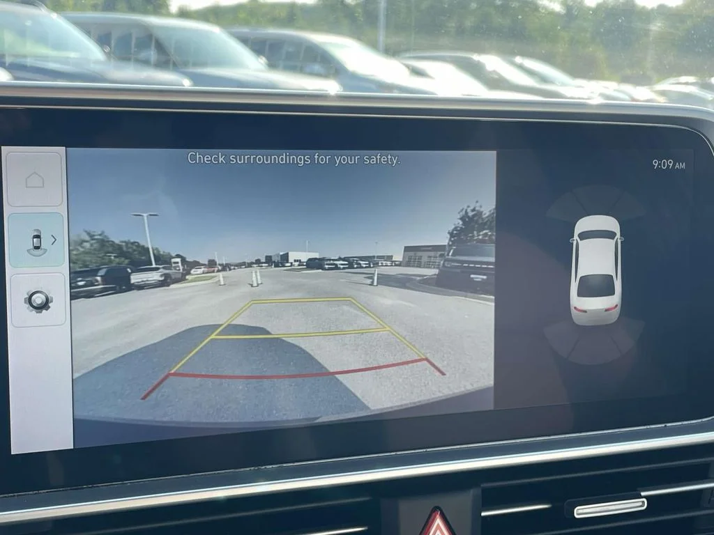 2024 Hyundai IONIQ 6 SEL - Photo 19
