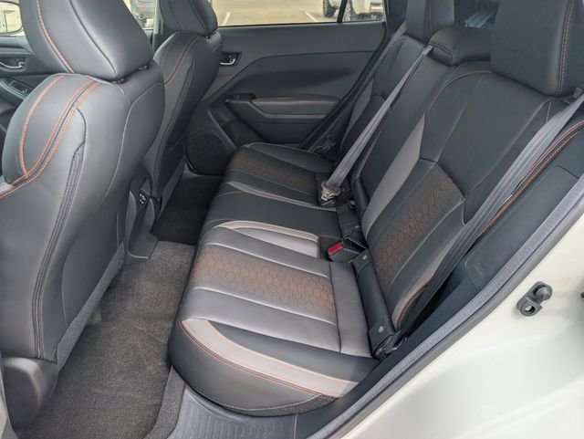 New 2026 CRYSTAL WHITE PEARL Subaru Limited image 19