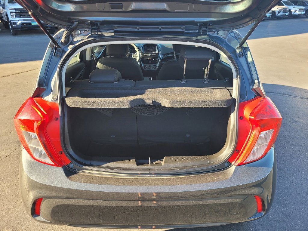 Certified Used 2019 (Metallic Paint.) Chevrolet LT image 12