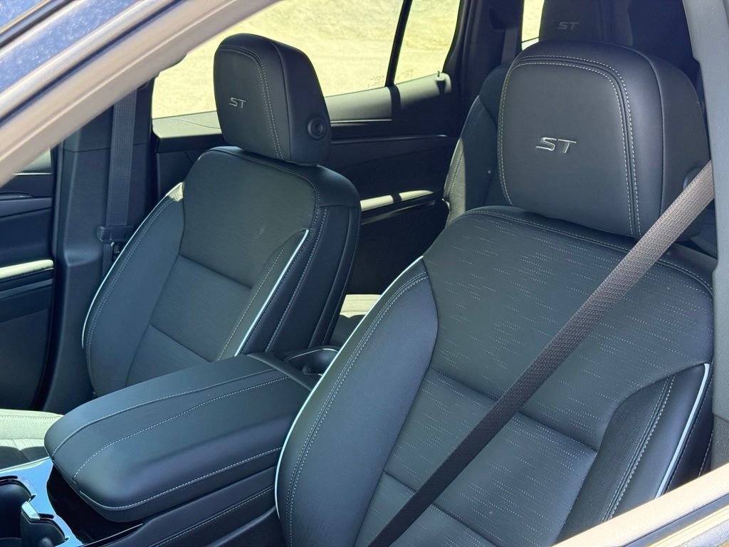 2026 Buick Enclave Sport Touring - Photo 15