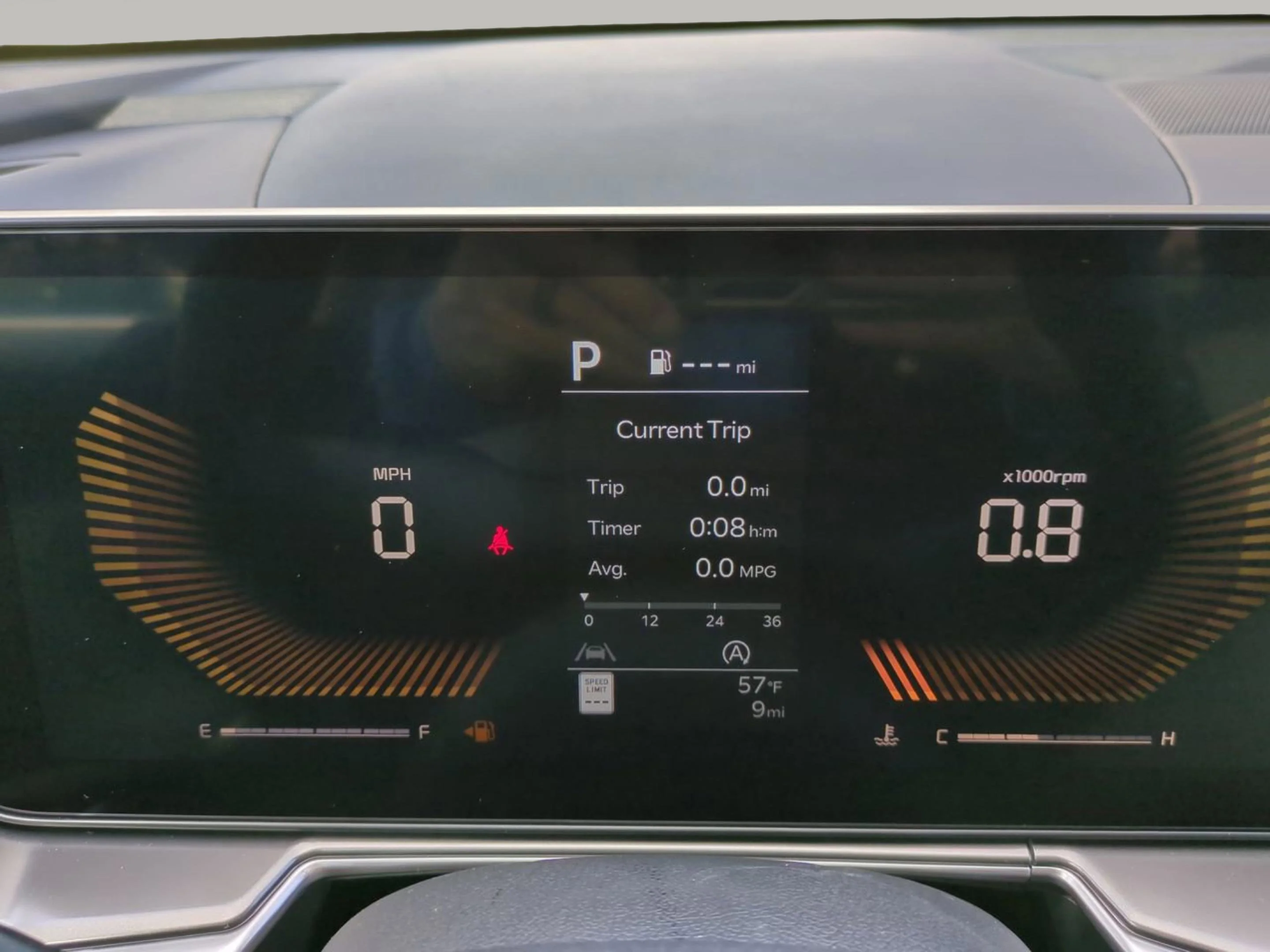 2026 Kia Sorento S - Photo 30
