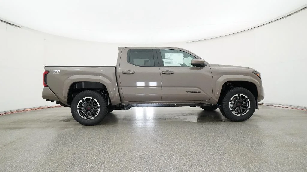 New 2026 Mudbath Toyota TRD Sport image 13