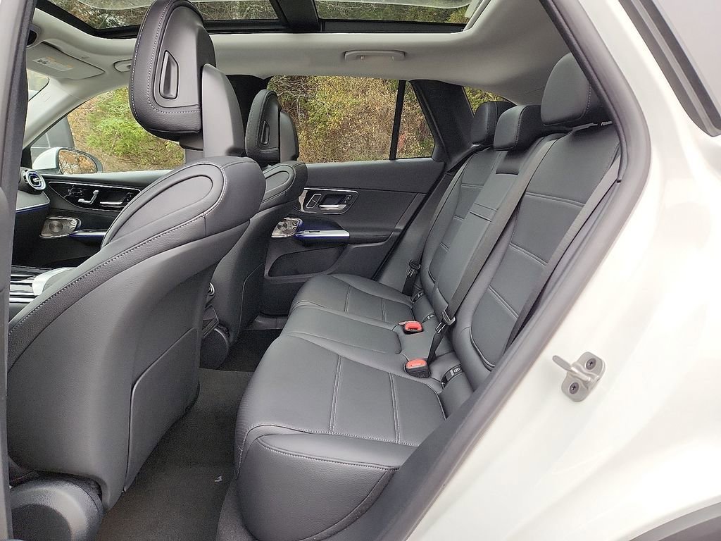 2026 Mercedes-Benz GLC Base - Photo 21