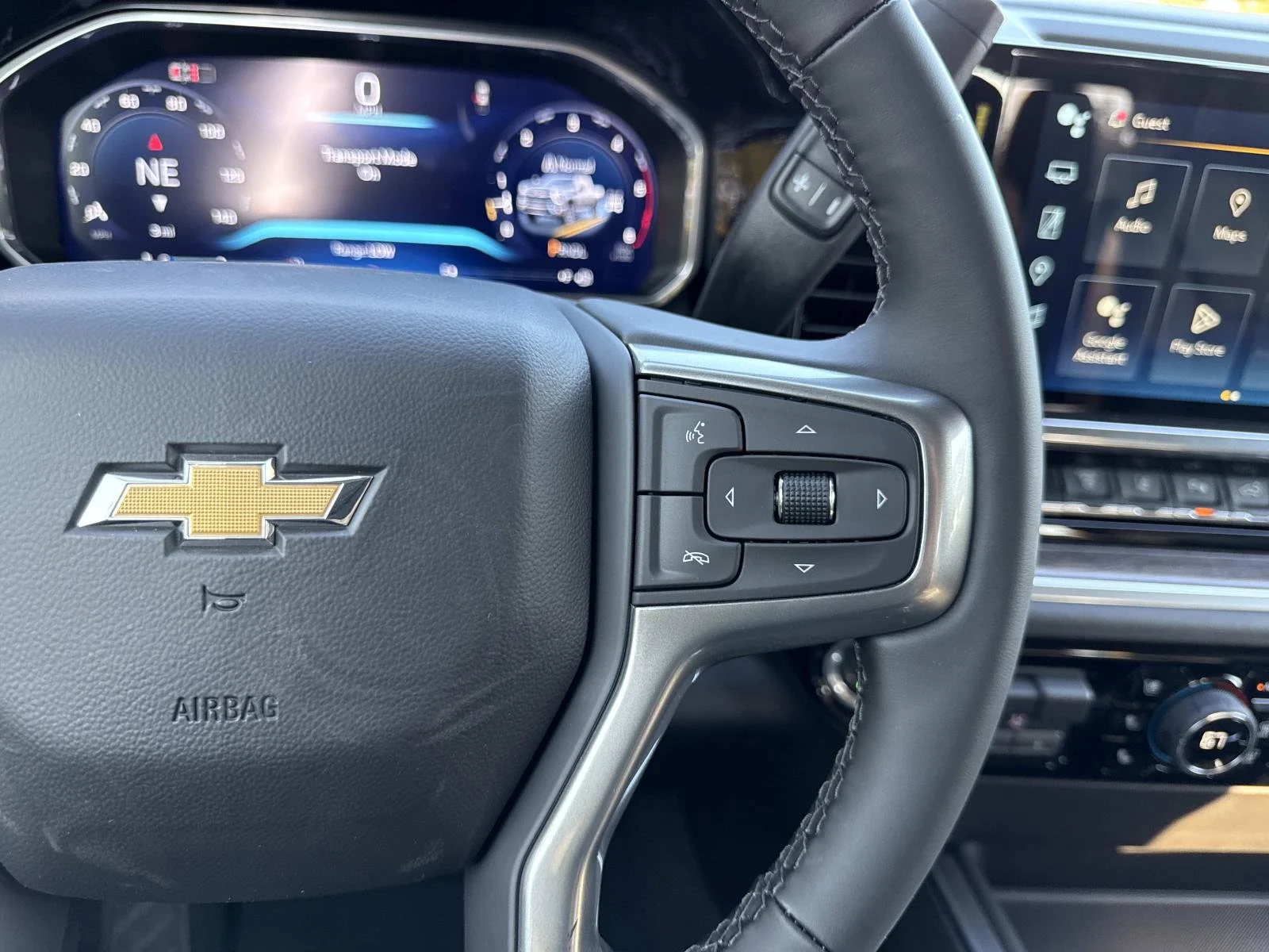 2026 Chevrolet Silverado 3500 HD LTZ - Photo 17