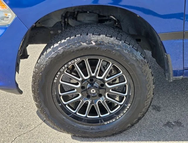2018 RAM Ram 1500 Pickup Express - Photo 17
