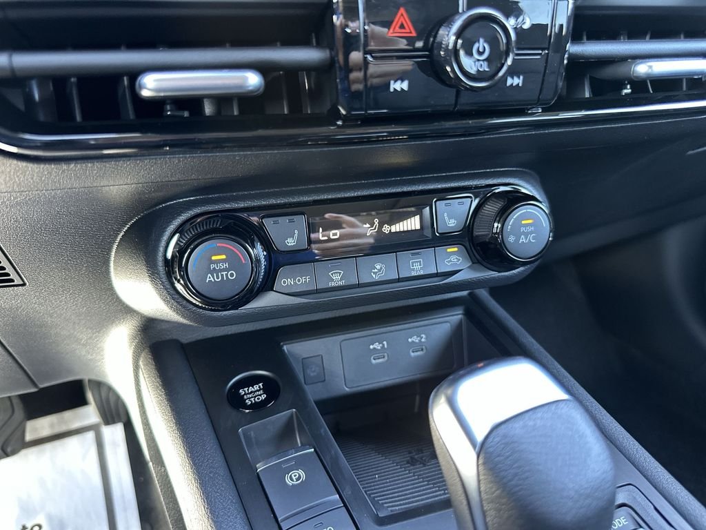 2026 Nissan KICKS SV AWD - Photo 18