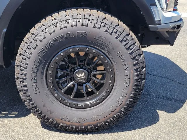 Certified Used 2023 Avalanche Ford Raptor image 6