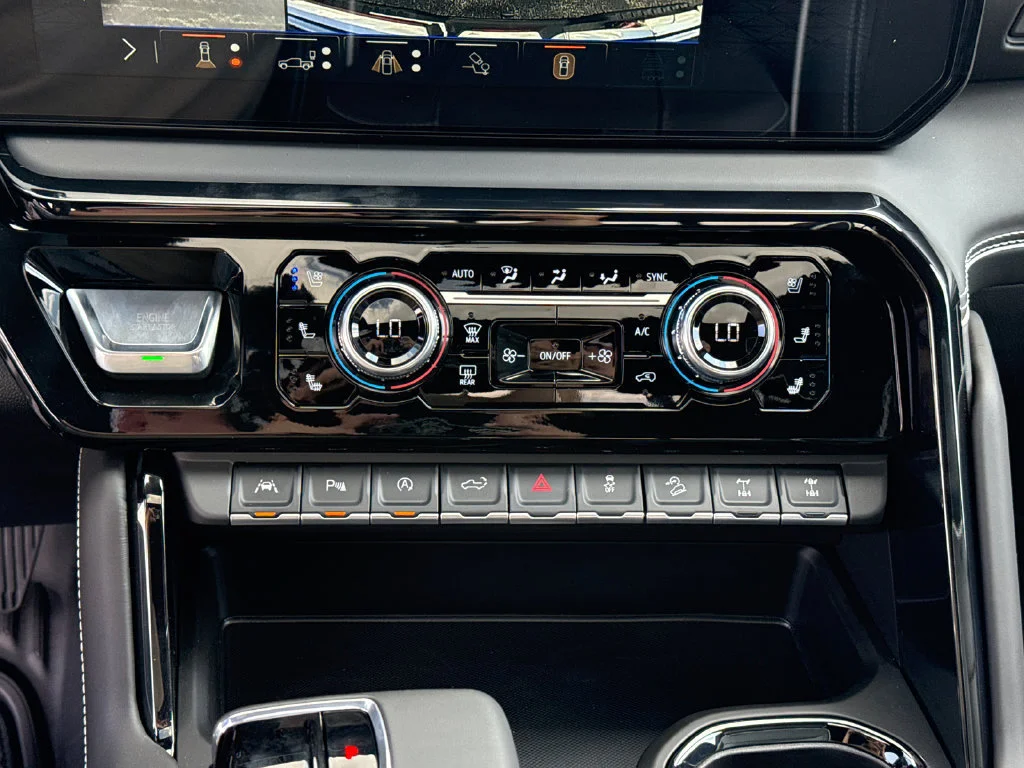 2026 GMC Sierra 1500 AT4X - Photo 24