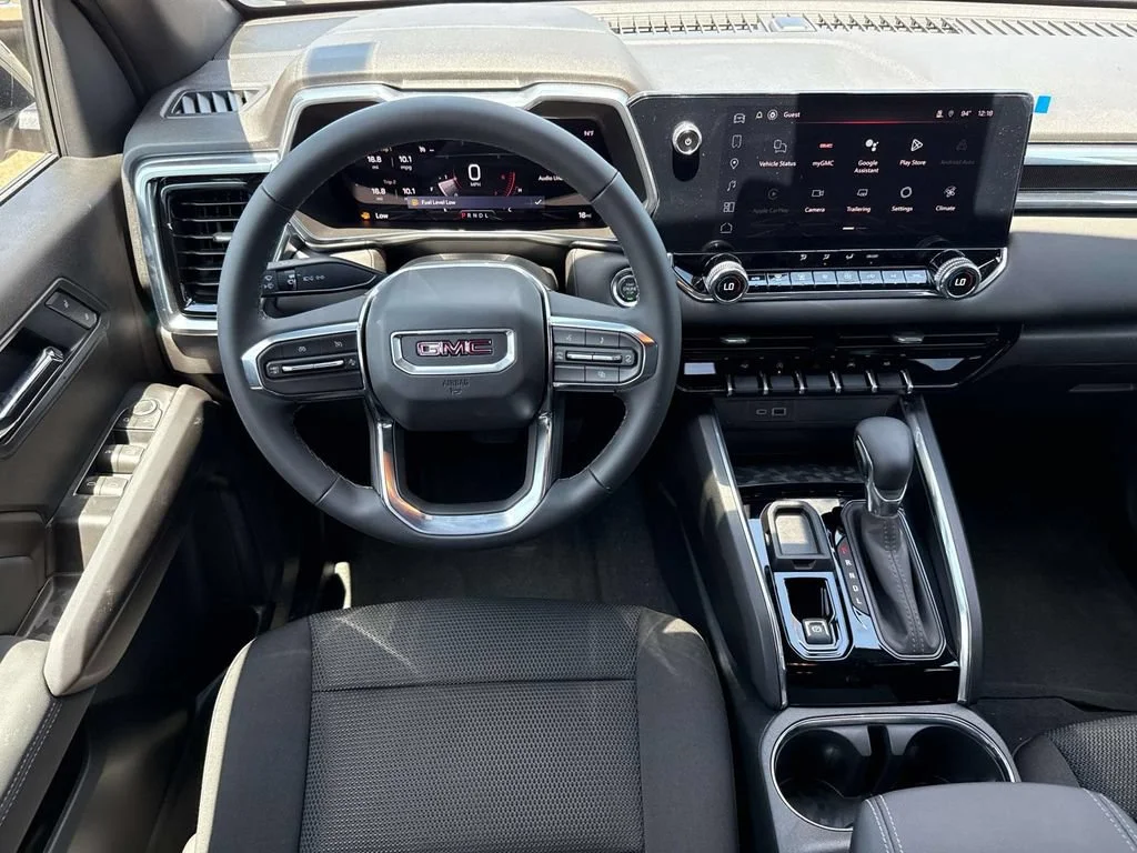 New 2026 Coastal Dune GMC Elevation image 31