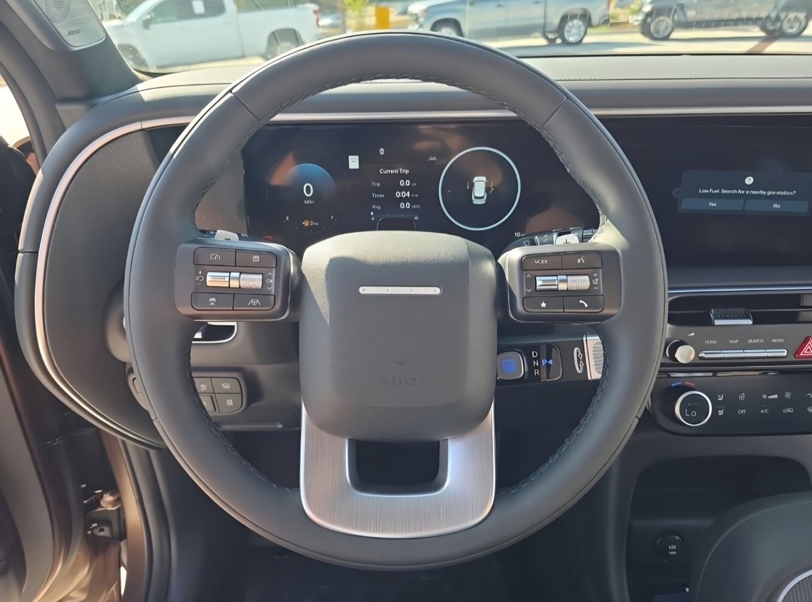 2026 Hyundai Palisade Calligraphy - Photo 13
