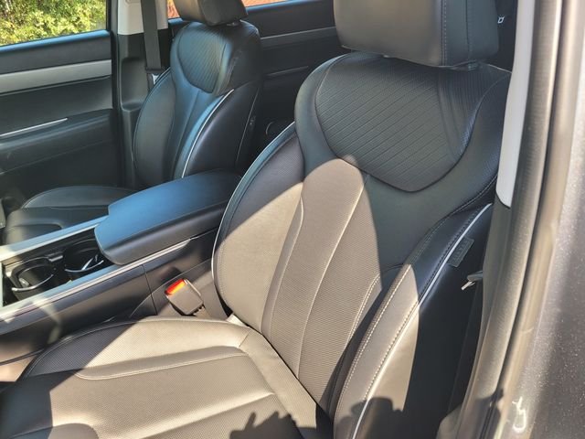 Certified Used 2023 Gray Hyundai XRT image 13