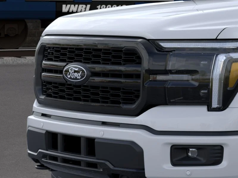 2026 Ford F-150 Lariat - Photo 17