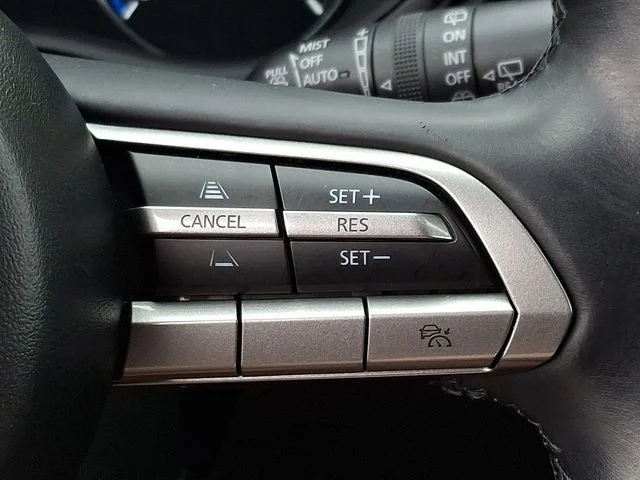 Used 2023 Gray Mazda 2.5 S Select Package image 22