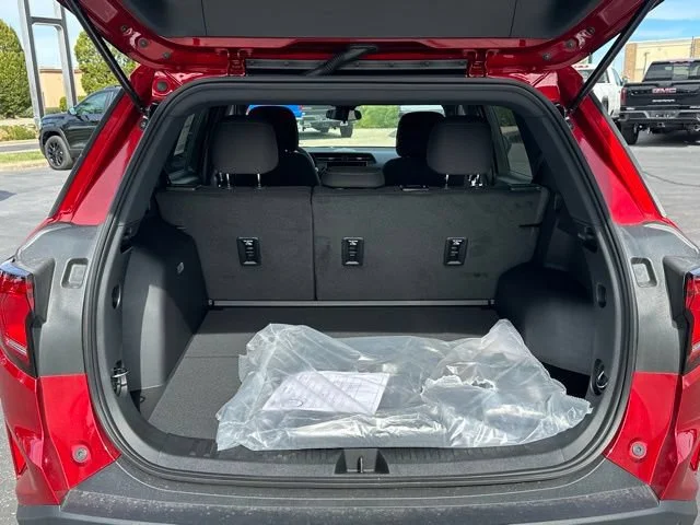 2026 GMC Terrain Elevation - Photo 21