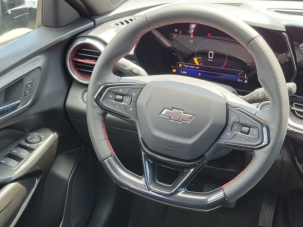 2026 Chevrolet Trax RS - Photo 20