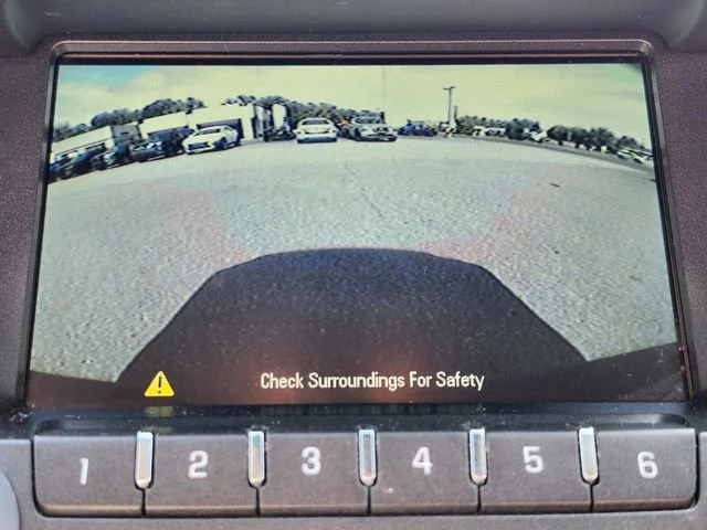 Used 2013 Atlantis Blue Metallic Chevrolet LTZ image 30