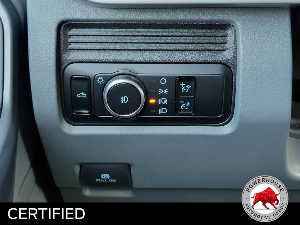 Used 2024 Black Ford XL image 25