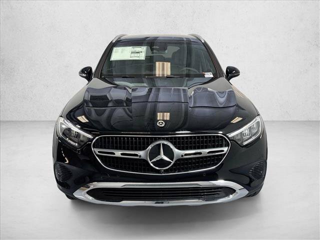 New 2026 Black Mercedes-Benz GLC 300 image 32