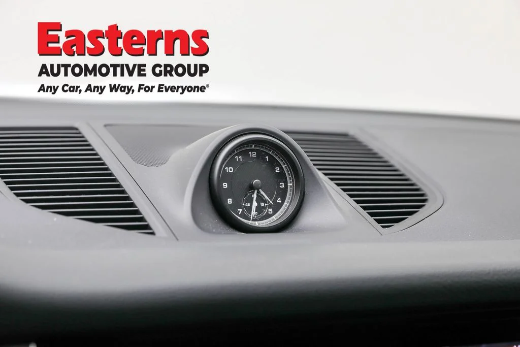 Used 2023 Gray Porsche T image 18