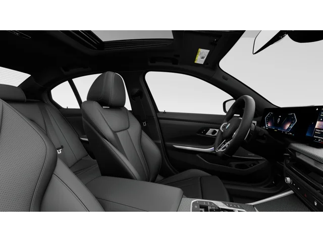 New 2026 Vegas Red Metallic BMW  image 9
